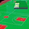 Silicon PU basketball court